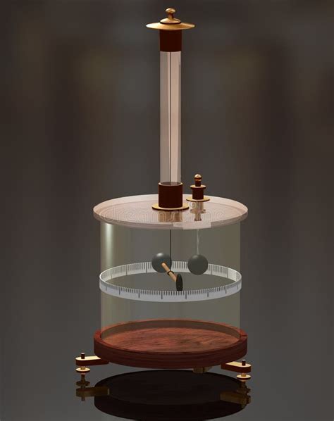 Coulomb`s Torsion Balance. Coulomb`s Experiment. the Torsion Balance ...