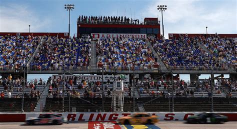 What To Watch Full Guide To The Southern At Darlington Nascar