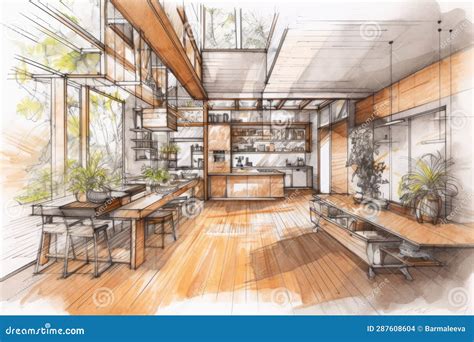 Focused On Blueprint Translating Concepts Into Precise Architectural