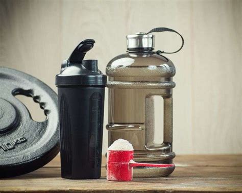 When To Take BCAA How Much BCAA Should You Use Per Day