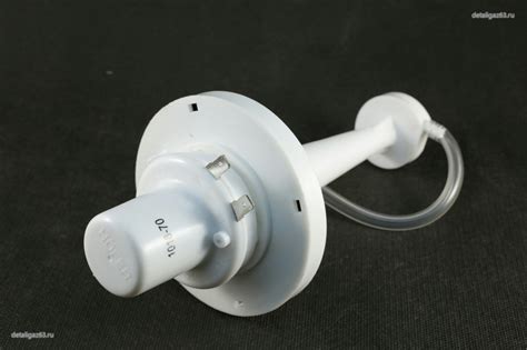 Моторчик омывателя 12В ГАЗ 2410,31029,3302 HOFER