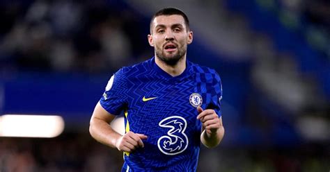 Mateo Kovacic Karir Midlfielder Chelsea Asal Kroasia BERNAS Id