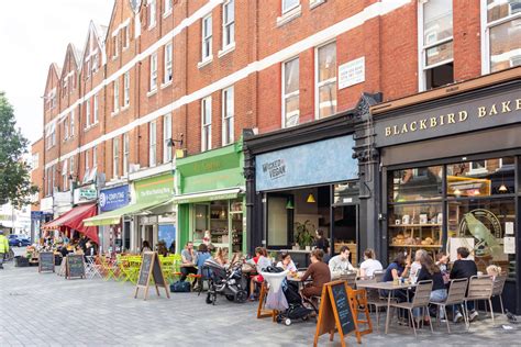 Rent With Us - John Dean