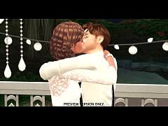 The Wedding Night Featuring Harry 3d Hentai Preview Version Xxx Mobile Porno Videos