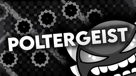 Insane Demon Poltergeist By Andromeda GMD Geometry Dash YouTube