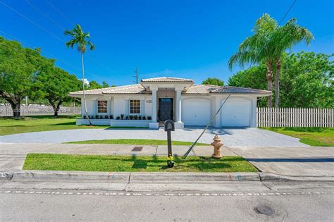 Sw Th St Miami Fl Mls A Redfin