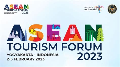 ATF 2023 Focuses on Tourism Strategies in the ASEAN Region