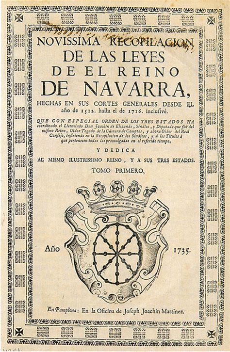 Gran Enciclopedia De Navarra Elizondo Joaqu N De