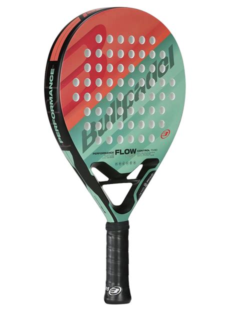 Paddle Racket Bullpadel Flow Light W 23 Tennis Zone Tennis Shop