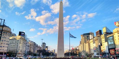 Obelisk of Buenos Aires | Free Tour Buenos Aires