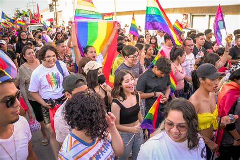 Anuncian Marcha De La Diversidad Sexual En Saltillo