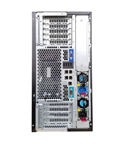 Hp Proliant Ml350p Gen8 Tower Cto Szerver 5év Helyszíni Garancia Hardverapró