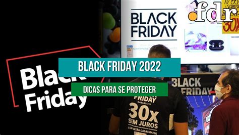 Alerta De Golpe Confira Dicas Para N O Perder Dinheiro Na Black Friday