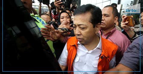 Kpk Perlu Gunakan Uu Pencucian Uang Ungkap Aliran Dana E Ktp