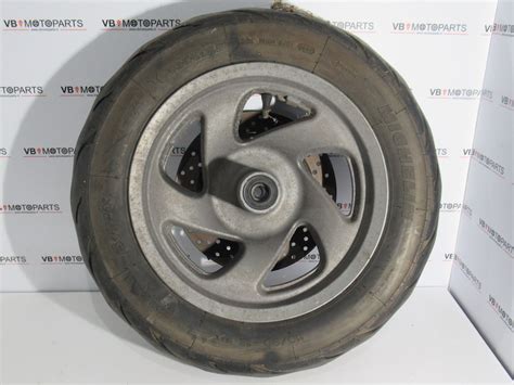 Yamaha Yp 250 Voorwiel Vb Motoparts