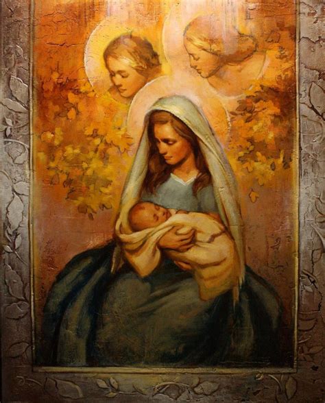 Nativity scenes depicted by LDS artists – Deseret News