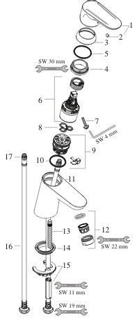 Pieces Detachees Robinet Ikea Inf Inet