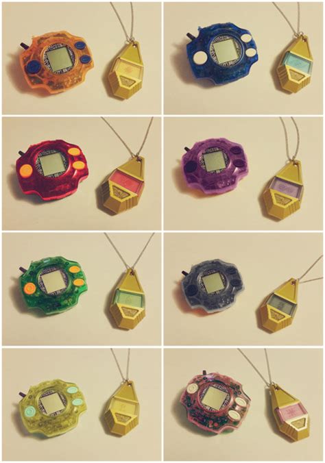 digivice digimon | Tumblr