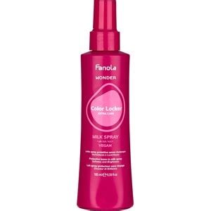 Wonder Color Locker Extra Care Milk Spray De Fanola Parfumdreams