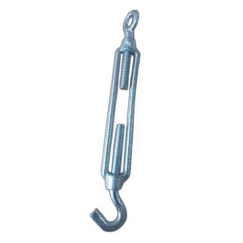 Stainless Steel Lifting Turnbuckle Capacity 1 Ton At Rs 300piece In Pune