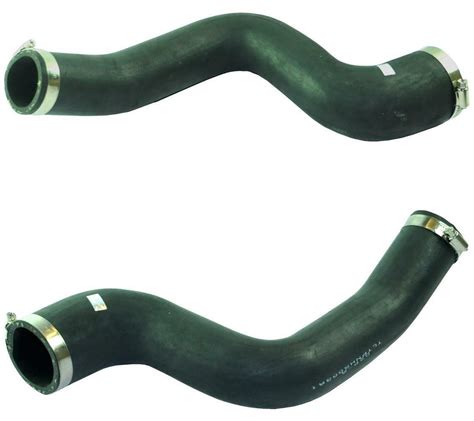 Upper Intercooler Turbo Hose Pipe For Range Rover Sport Pnh