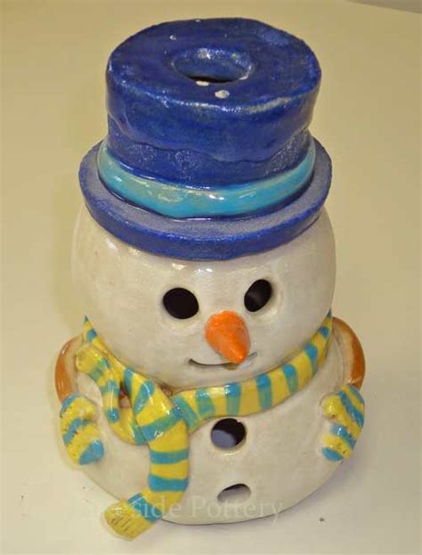 Clay Projects And Ideas For Children Ceramic Art Classes