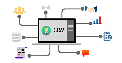 Qué Es Un Sistema Crm Y Cuales Son Sus Beneficios Cliclatam