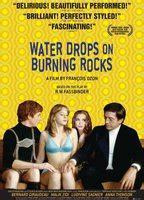 Water Drops On Burning Rocks Nude Scenes Aznude