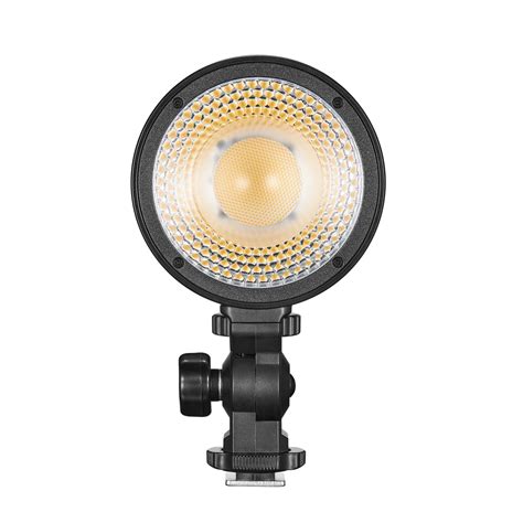 Godox Litemons Luz de vídeo LED de sobremesa LC30Bi