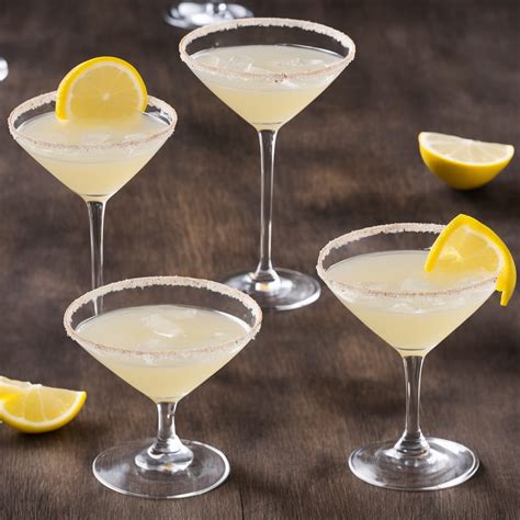 Martini Cocktail Recipe | Recipes.net