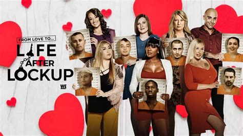 When Does Love After Lockup Come Back On Season Talya Fernanda