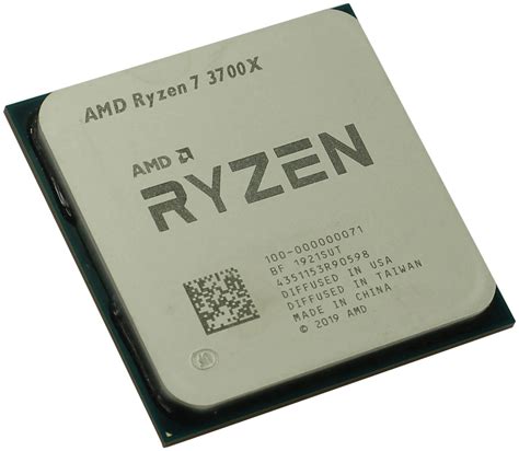Топ процессоров AMD Ryzen 7 на сокете AM4 | Рейтинги железа | Дзен