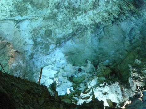 Carlsbad Caverns National Park Bryan Doty Flickr