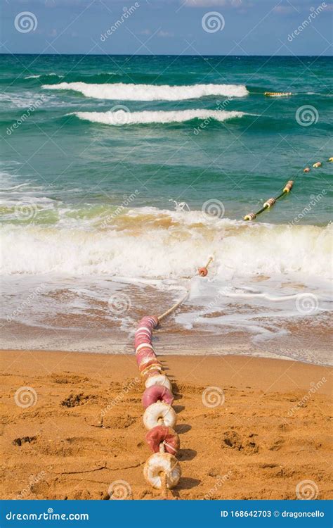 Agva Beach Imagem De Stock Imagem De Paisagem Feriado