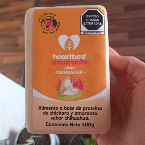 Heartbest Queso Sabor Chihuahua Review Abillion