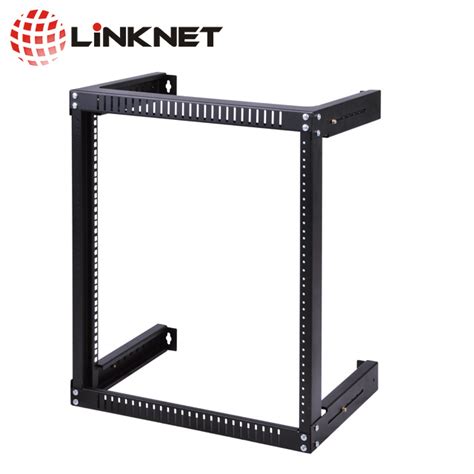 19inch Front Swing Wall Network Rack Open Server Frame Network Open