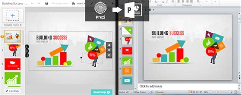 Import Prezi To Powerpoint Prezibase