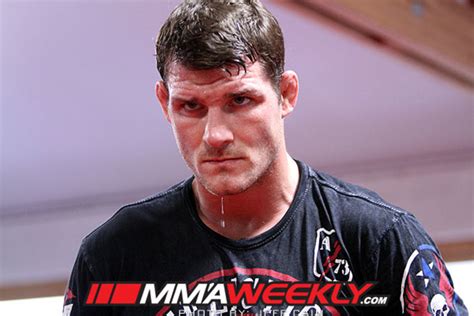 MMAWeekly Radio Tuesday Michael Bisping Tito Ortiz And The Best