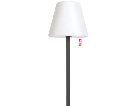 This Dimmable Led Floor Lamp Works Inside Or Outside