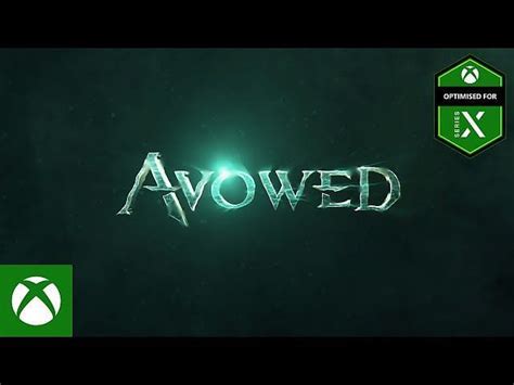 avowed: Avowed release date (expected), pre-order details, platforms ...