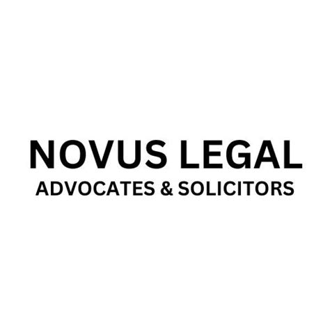Novus Legal