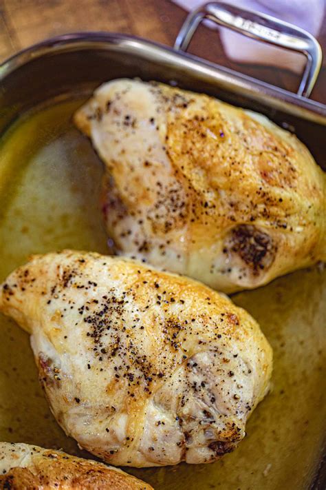 How To Cook A Split Chicken Breast Heartpolicy