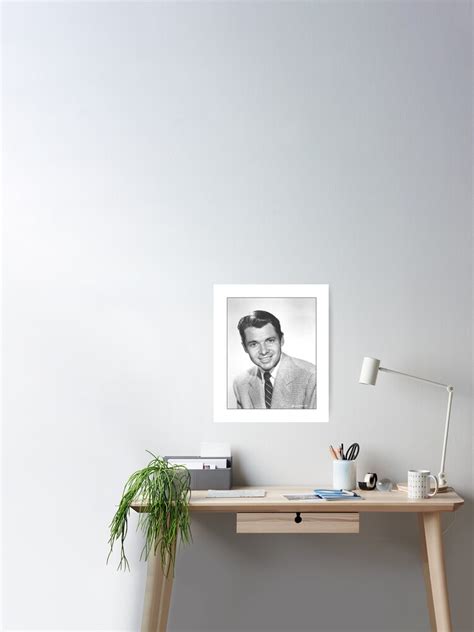 "Audie Murphy" Poster for Sale by aitbouali2 | Redbubble