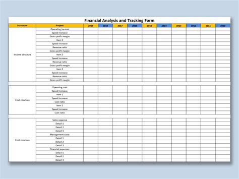 Profit Margin Excel Template - prntbl.concejomunicipaldechinu.gov.co