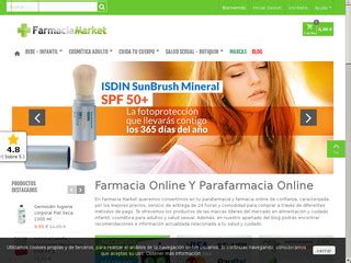 Parafarmacia Online Comprar Al Mejor Precio En Oferta Tienda Online