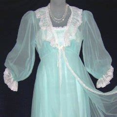 Vanity Fair Lingerie At Classy Option Vintage Vanity Fair Peignoirs Babydolls Slips