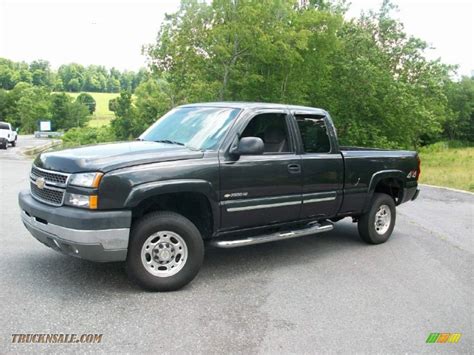 Tires For Chevy Silverado Hd