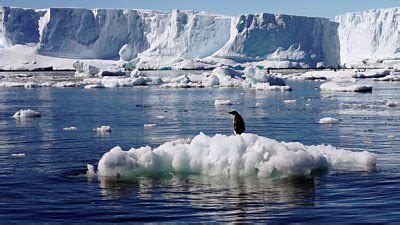 Climate change: How 1.5C degrees of global warming could change the ...