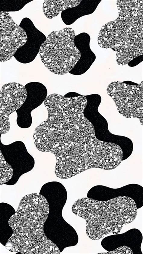 [100+] Cow Print Wallpapers | Wallpapers.com