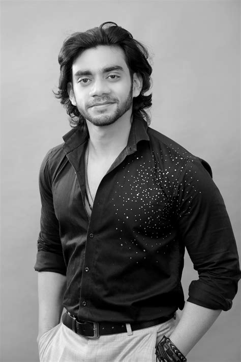 woman standing  man  holding hands  stock photo